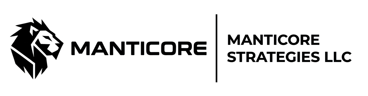 Manticore Strategies LLC